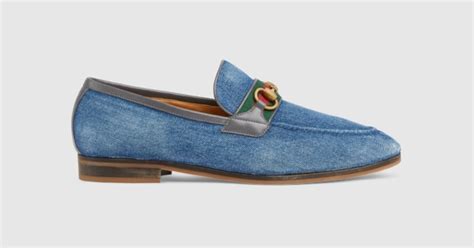 gucci mokassins herren|gucci designer loafers.